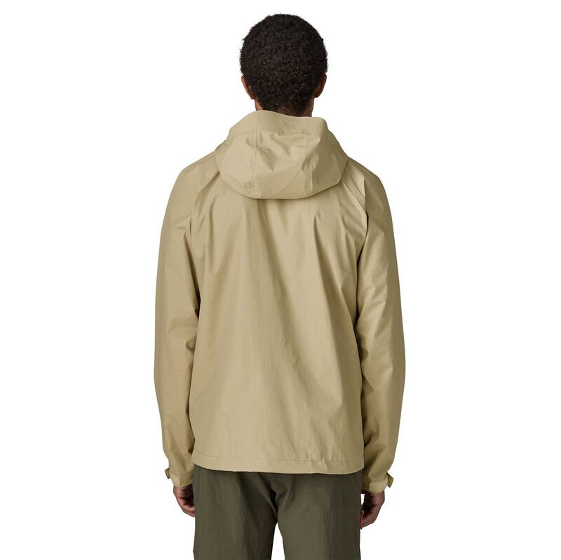 Patagonia Men's Torrentshell 3L Rain Jacket image number 1